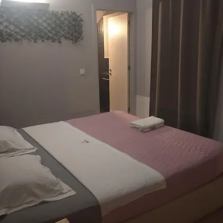 Apartment Campanha *