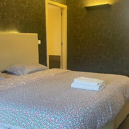 Campanha Apartment Porto