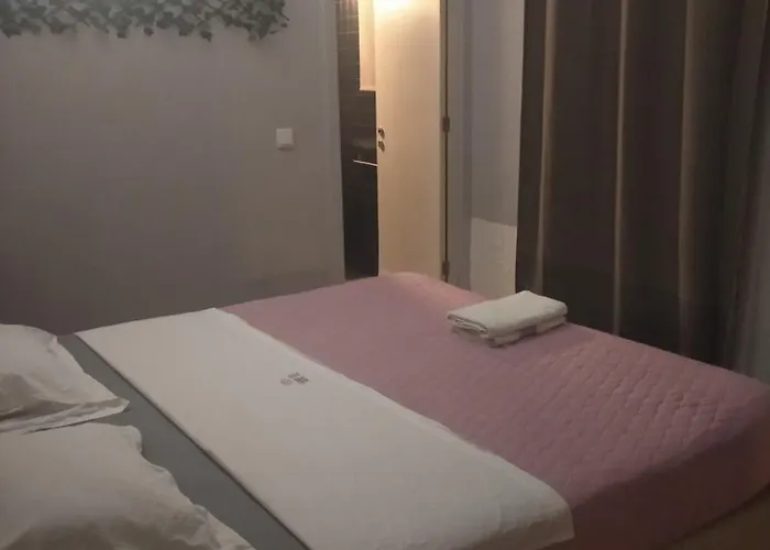 Apartmán Campanha *